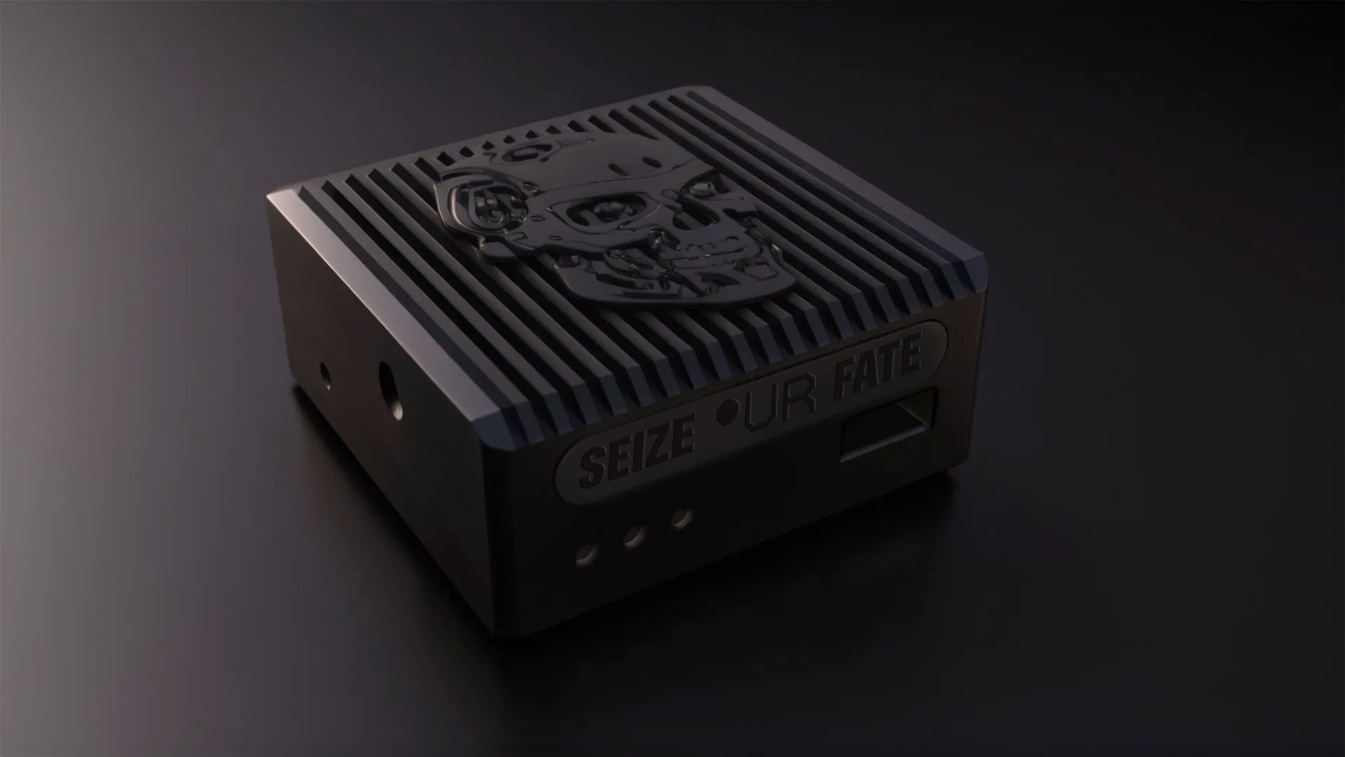 URnode - All-in-one privacy device (PRE-ORDER)