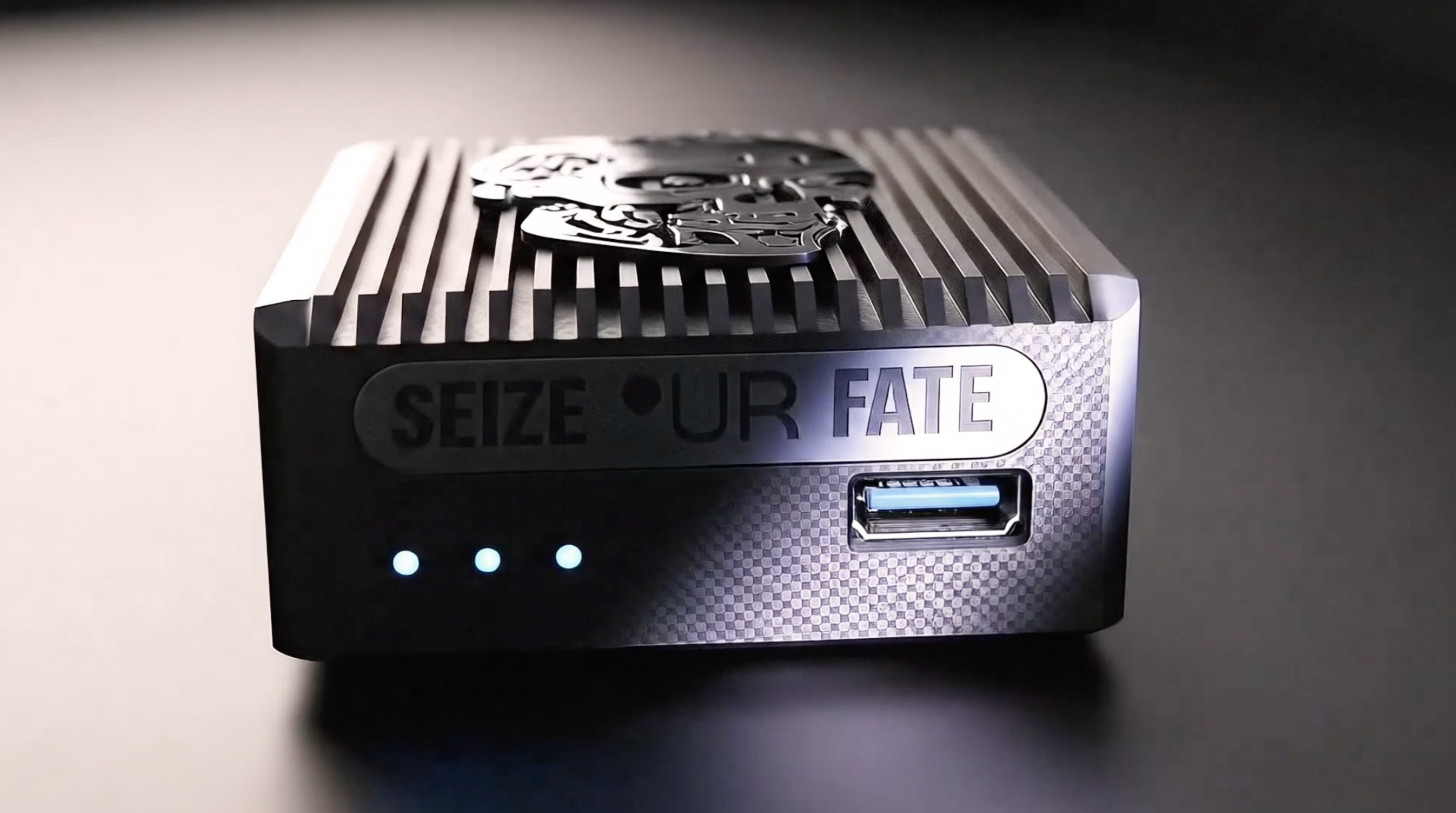 Load video: Describe the video for customers using screen readers