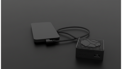 URnode - All-in-one privacy device (PRE-ORDER)