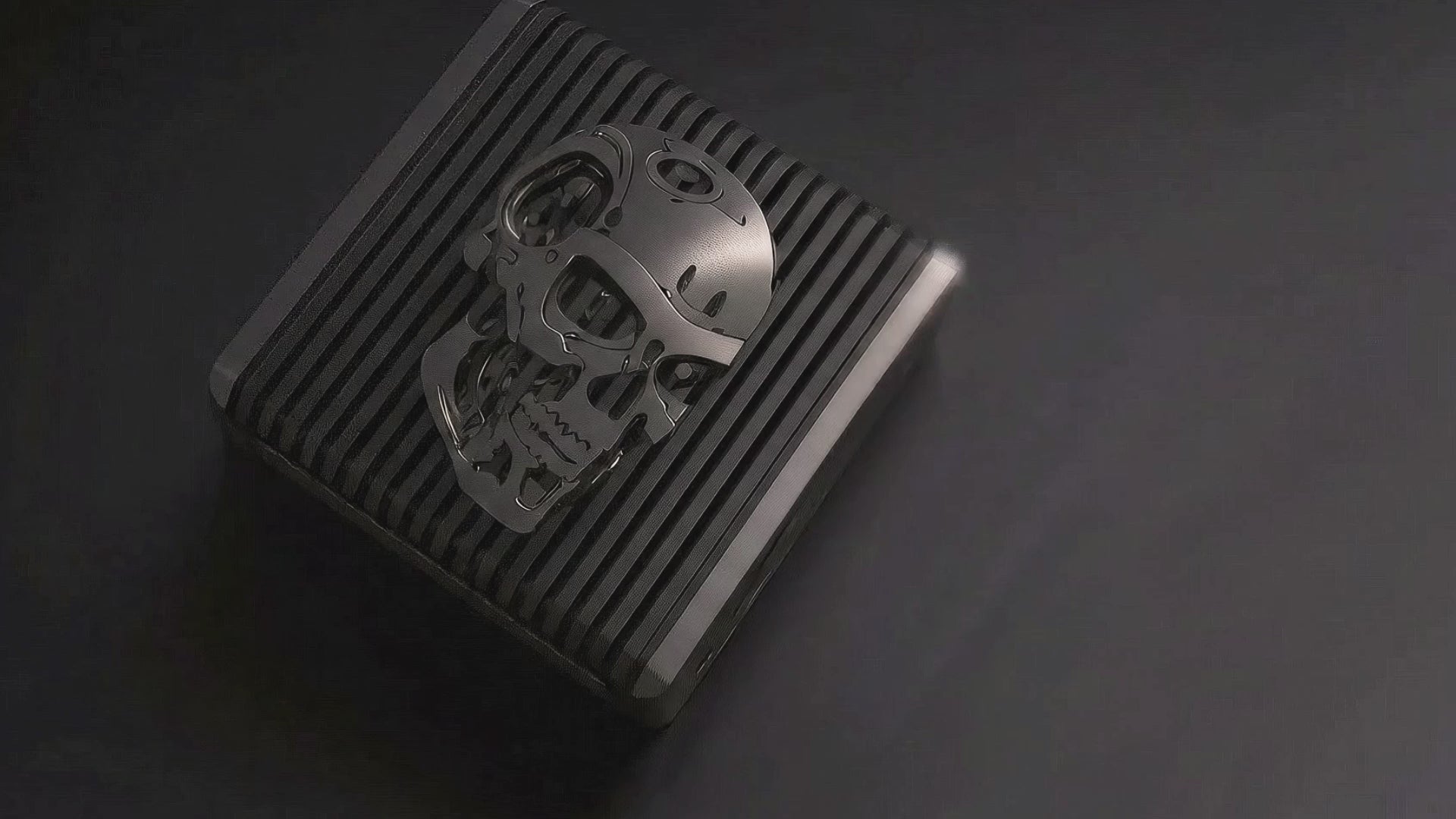 URnode - All-in-one privacy device (PRE-ORDER)