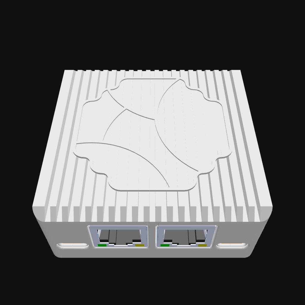 URnode - All-in-one privacy device (PRE-ORDER)