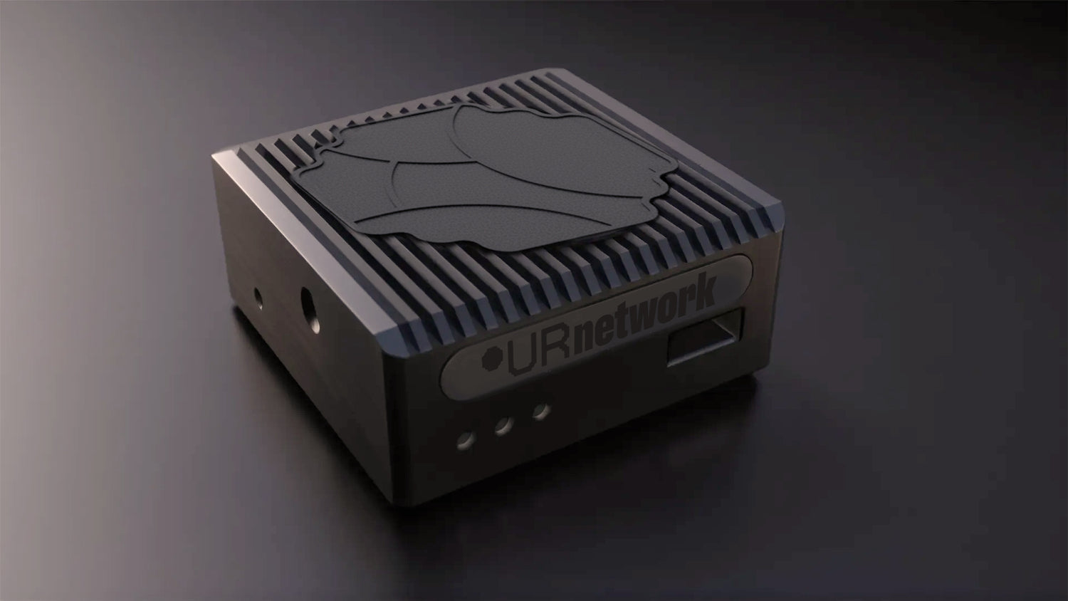 URnode - All-in-one privacy device (PRE-ORDER)