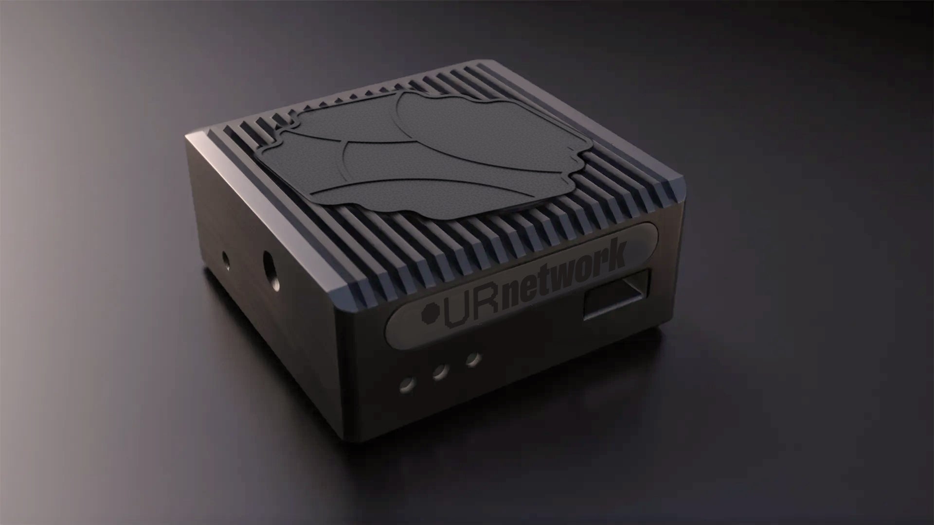 URnode - All-in-one privacy device (PRE-ORDER)