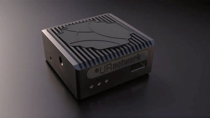 URnode - All-in-one privacy device (PRE-ORDER)
